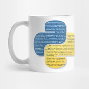 Python Programming Mug